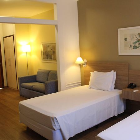Ibis Styles Campinas Alphaville Extérieur photo