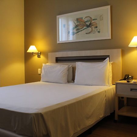 Ibis Styles Campinas Alphaville Extérieur photo