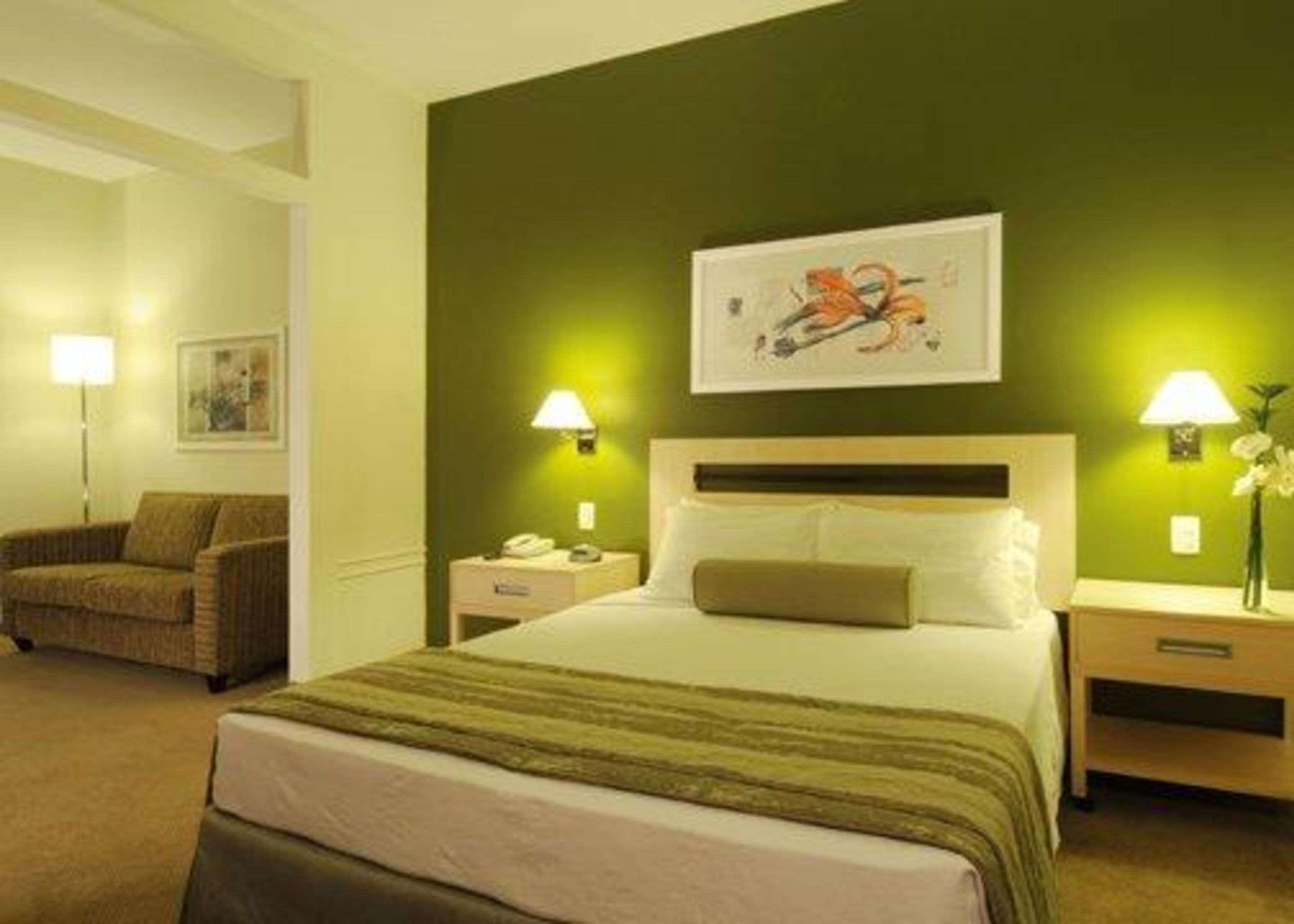 Ibis Styles Campinas Alphaville Extérieur photo
