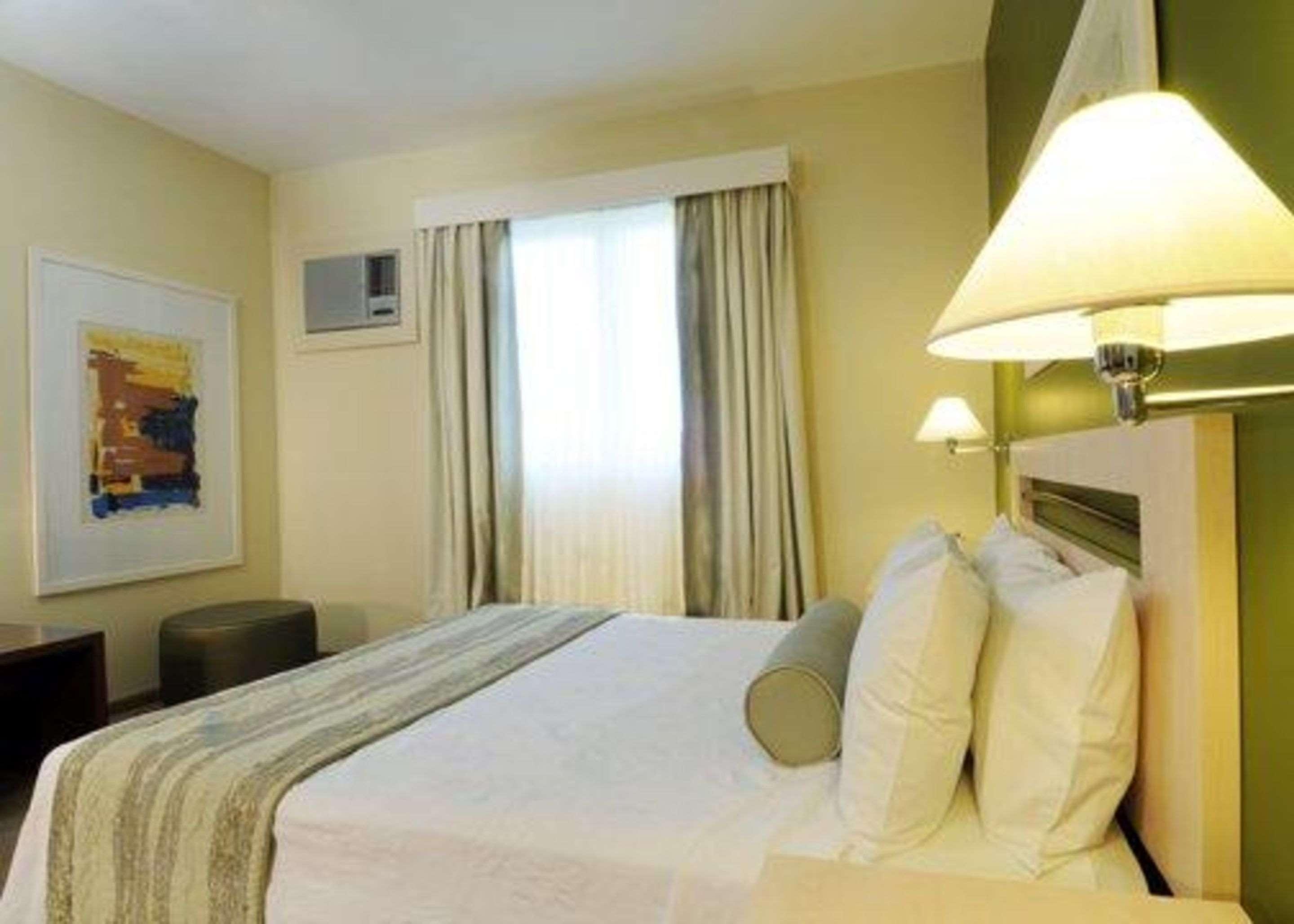 Ibis Styles Campinas Alphaville Extérieur photo