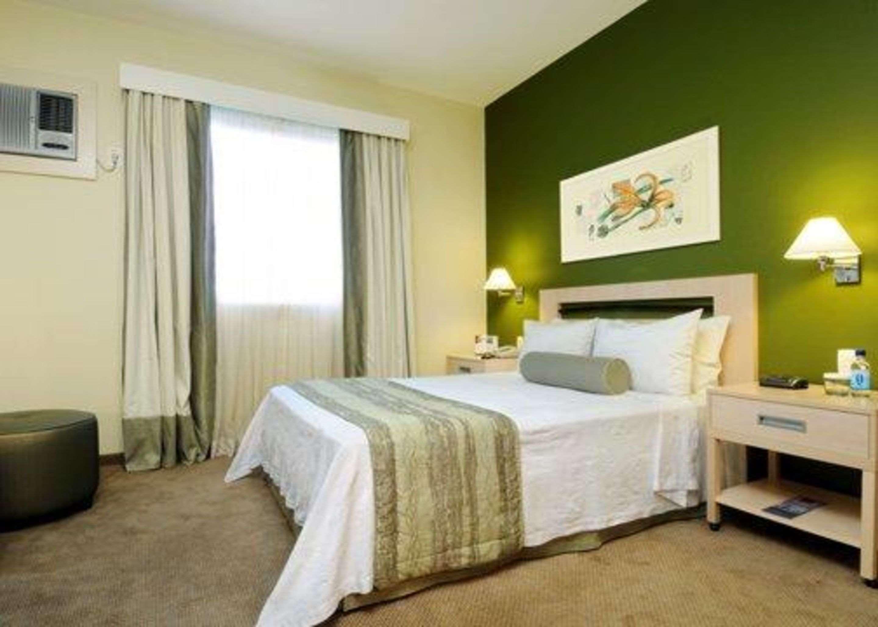 Ibis Styles Campinas Alphaville Extérieur photo