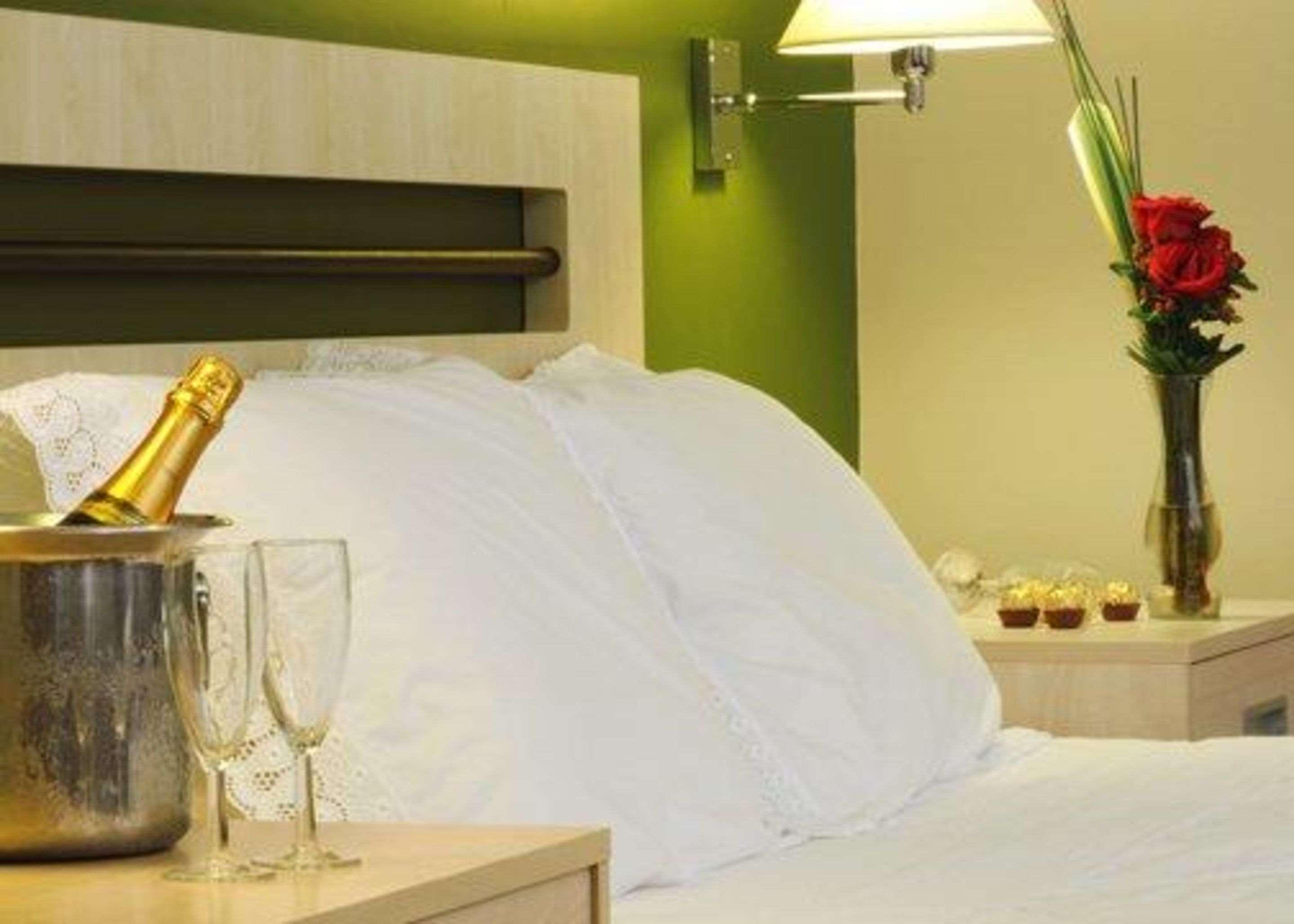 Ibis Styles Campinas Alphaville Extérieur photo