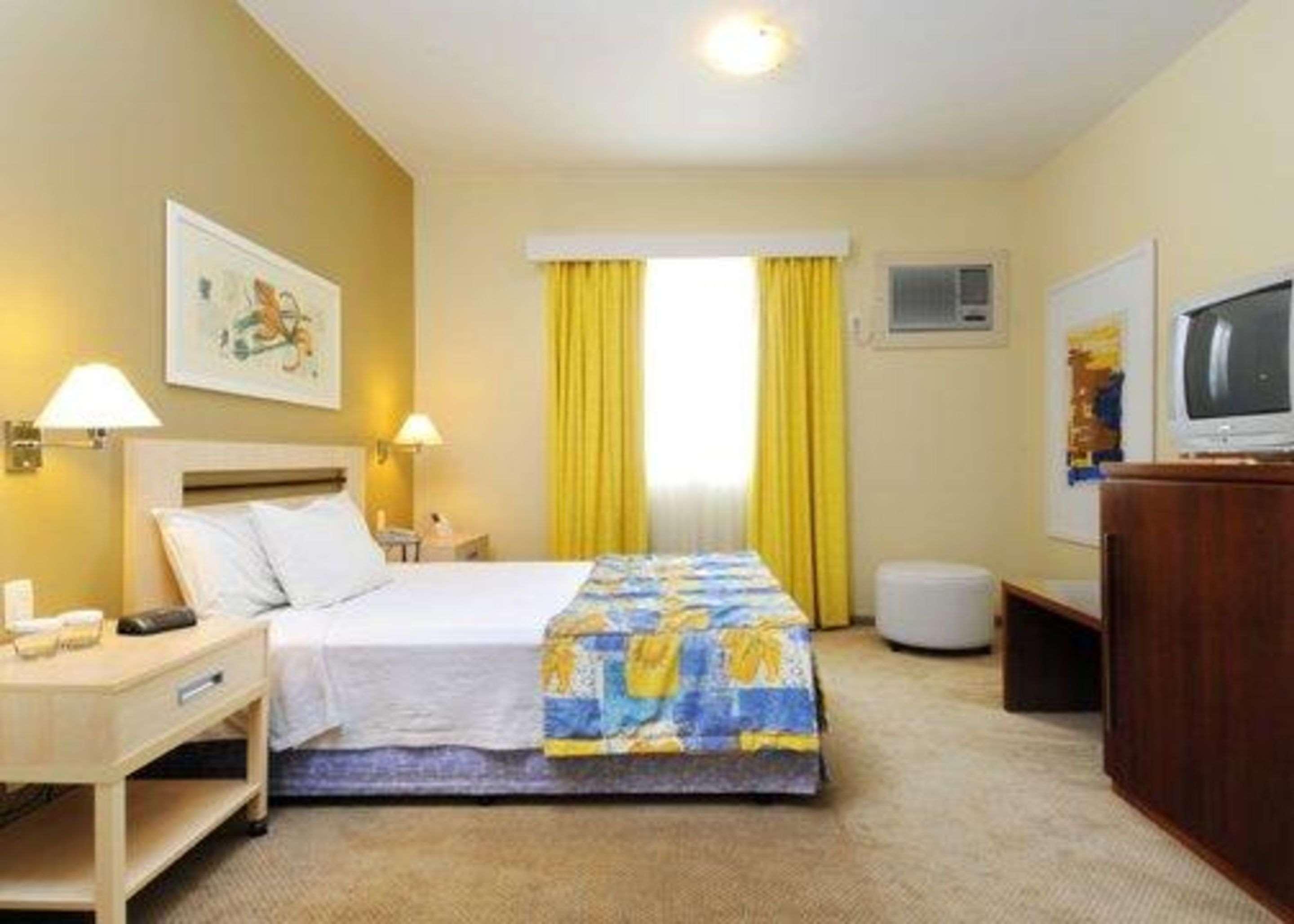 Ibis Styles Campinas Alphaville Extérieur photo