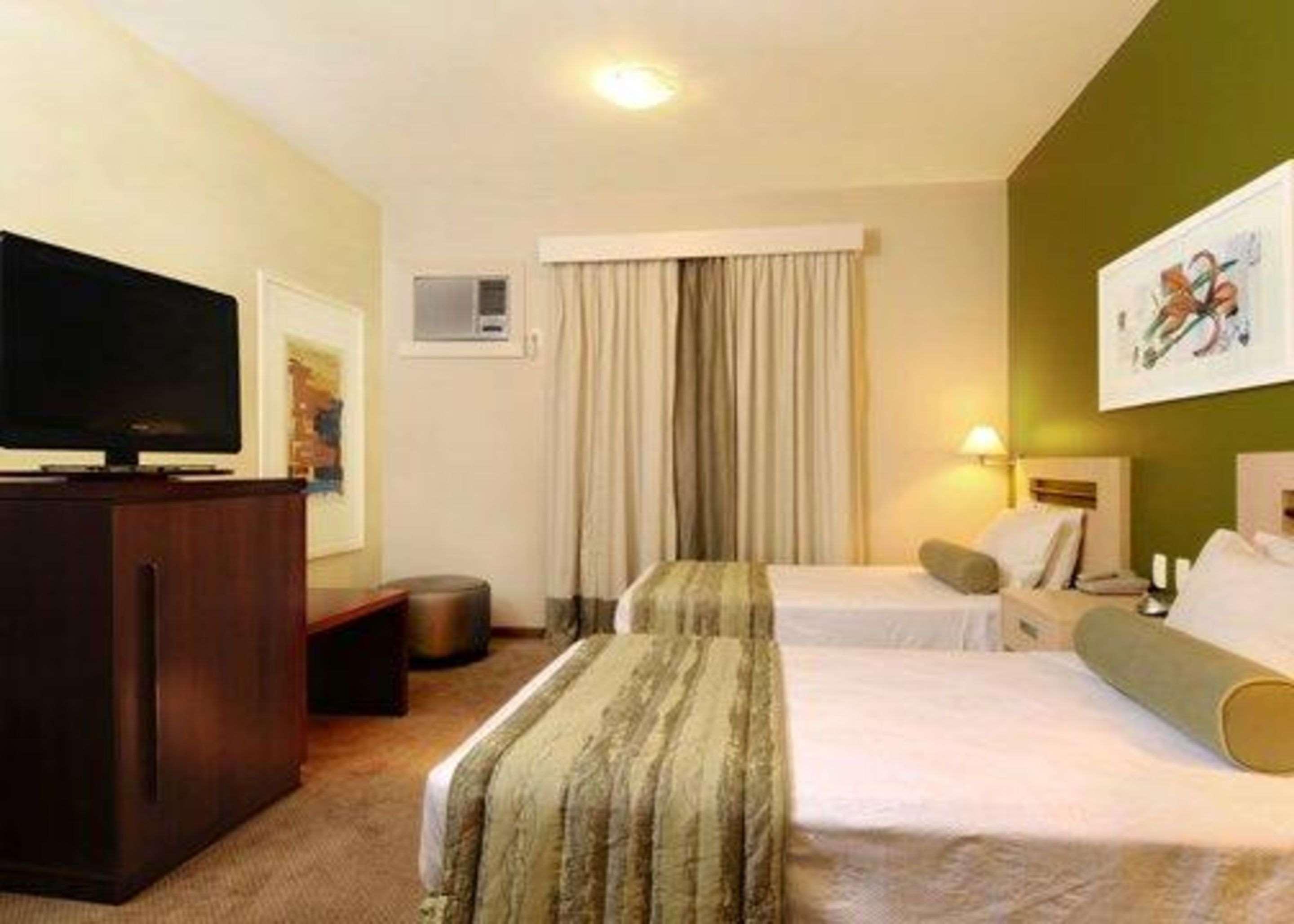 Ibis Styles Campinas Alphaville Extérieur photo