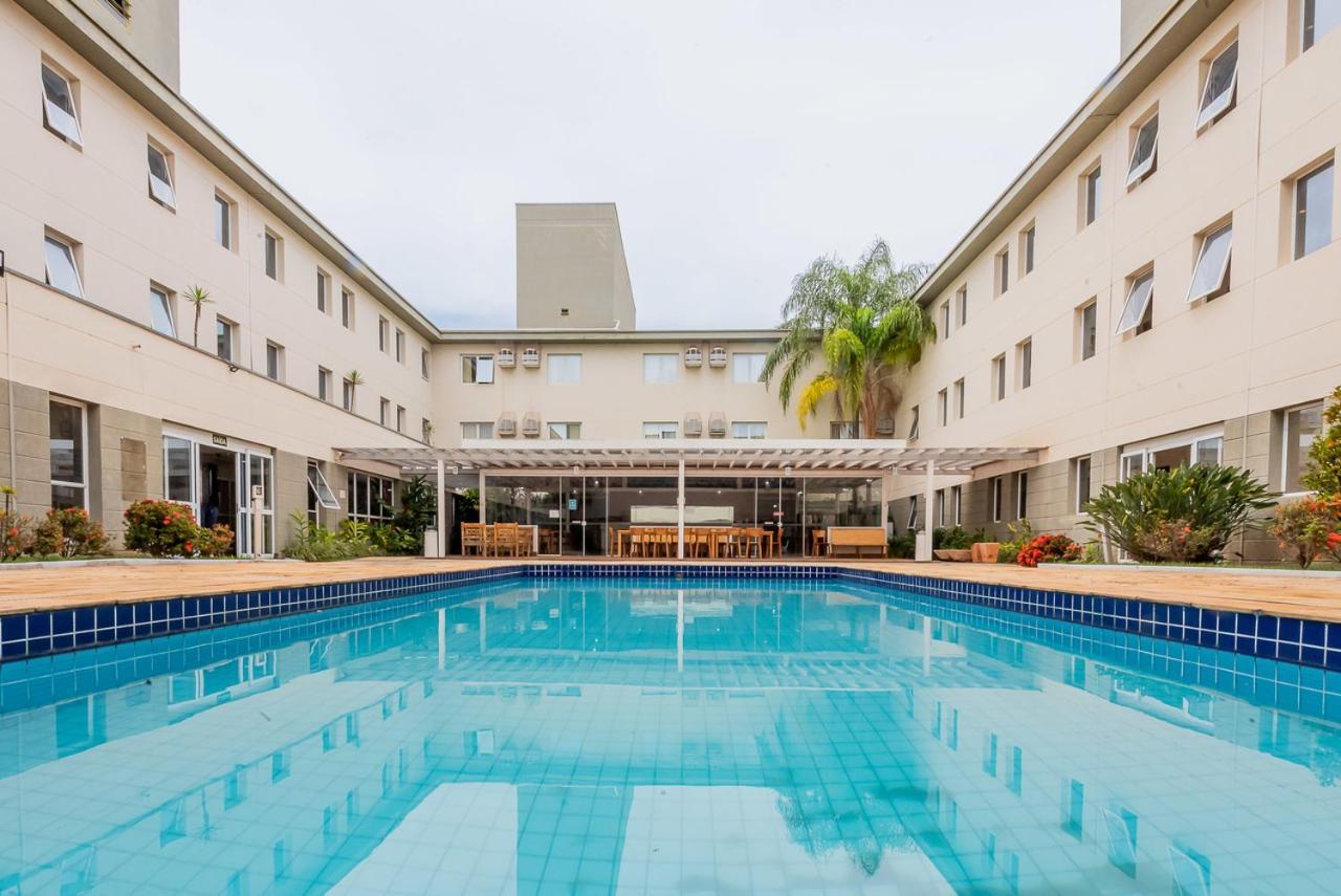 Ibis Styles Campinas Alphaville Extérieur photo