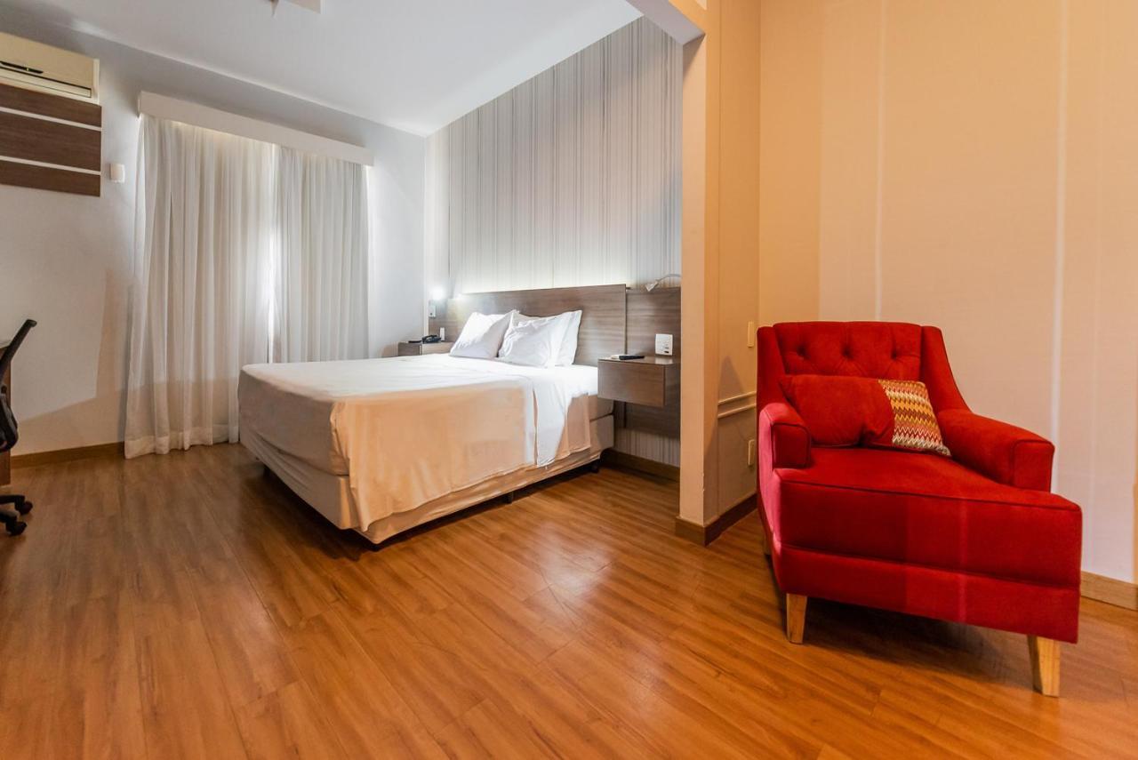Ibis Styles Campinas Alphaville Extérieur photo