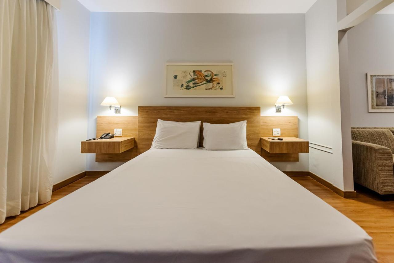 Ibis Styles Campinas Alphaville Extérieur photo