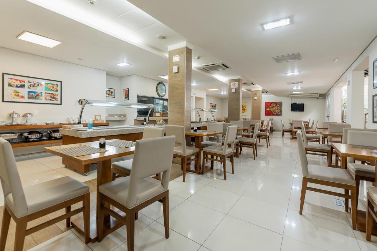 Ibis Styles Campinas Alphaville Extérieur photo