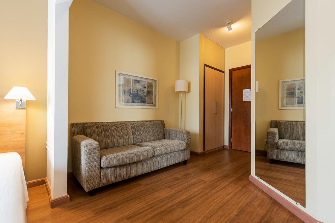 Ibis Styles Campinas Alphaville Extérieur photo