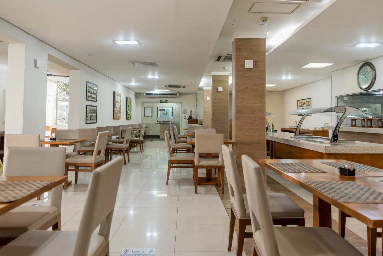 Ibis Styles Campinas Alphaville Extérieur photo