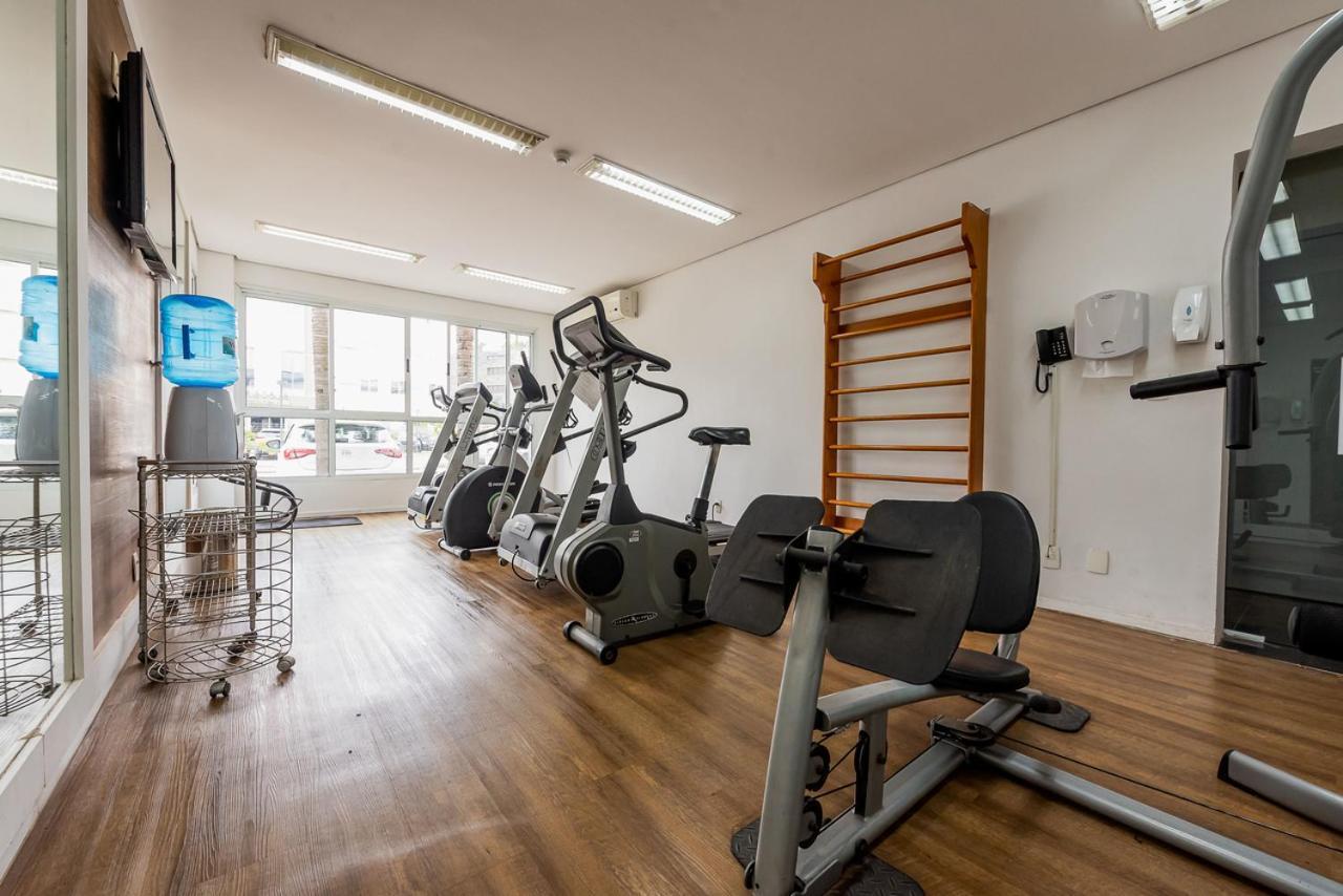 Ibis Styles Campinas Alphaville Extérieur photo