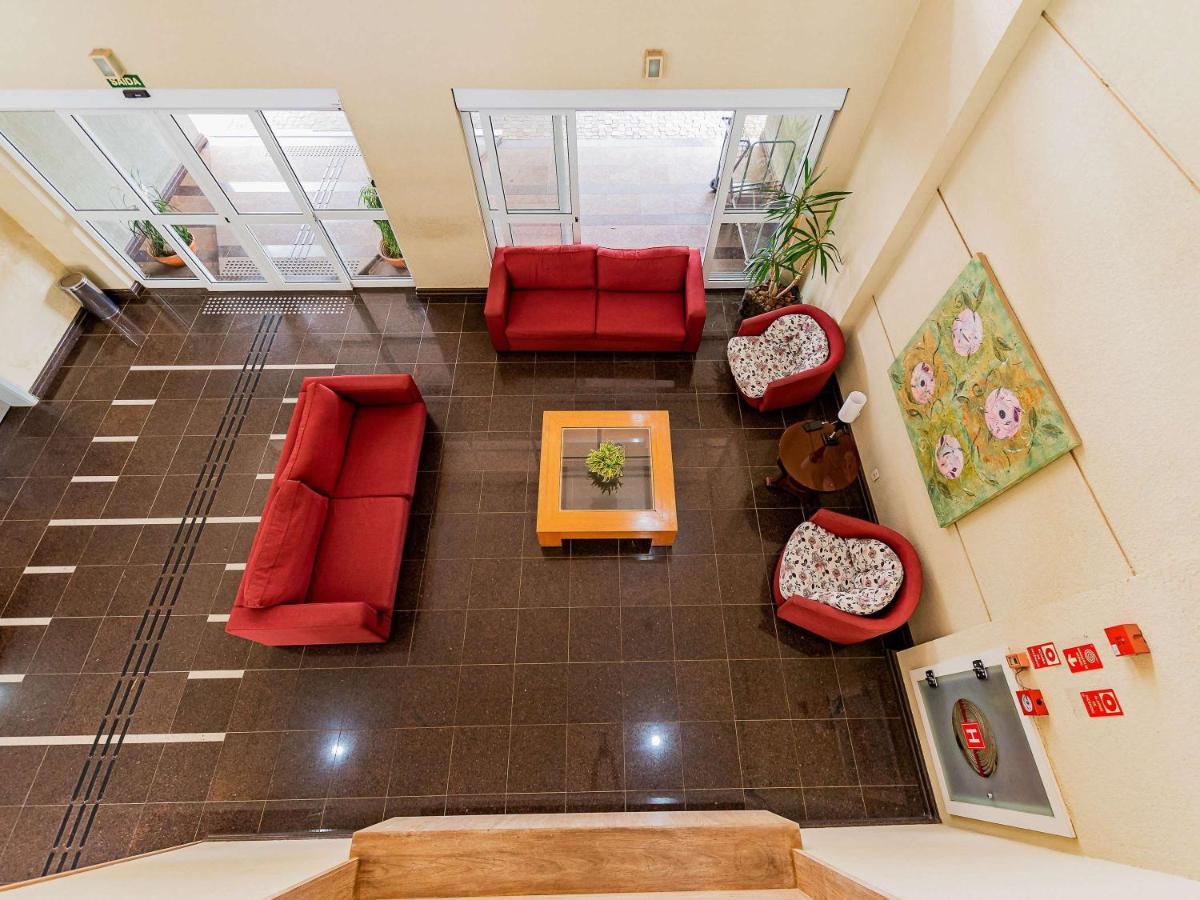 Ibis Styles Campinas Alphaville Extérieur photo