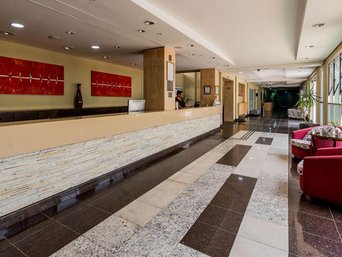 Ibis Styles Campinas Alphaville Extérieur photo