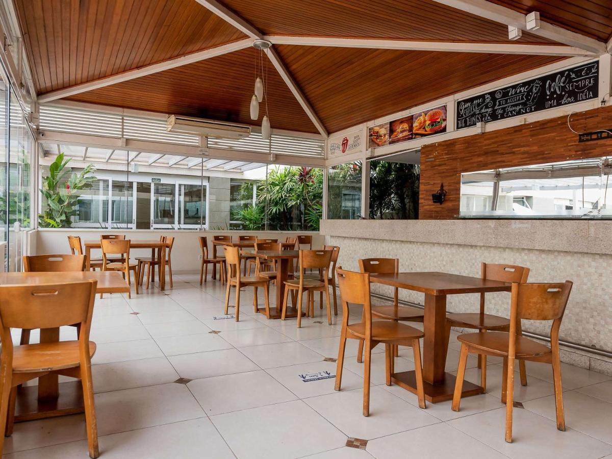 Ibis Styles Campinas Alphaville Extérieur photo