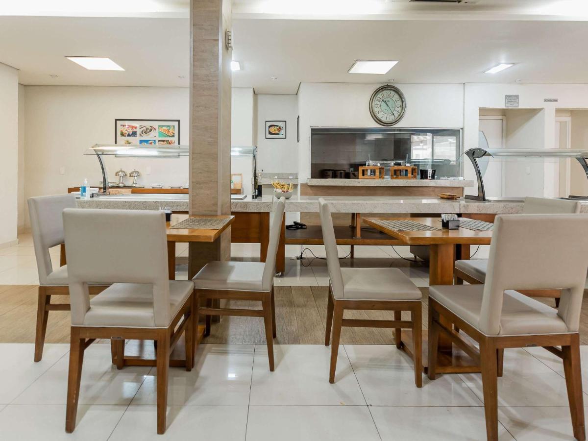 Ibis Styles Campinas Alphaville Extérieur photo