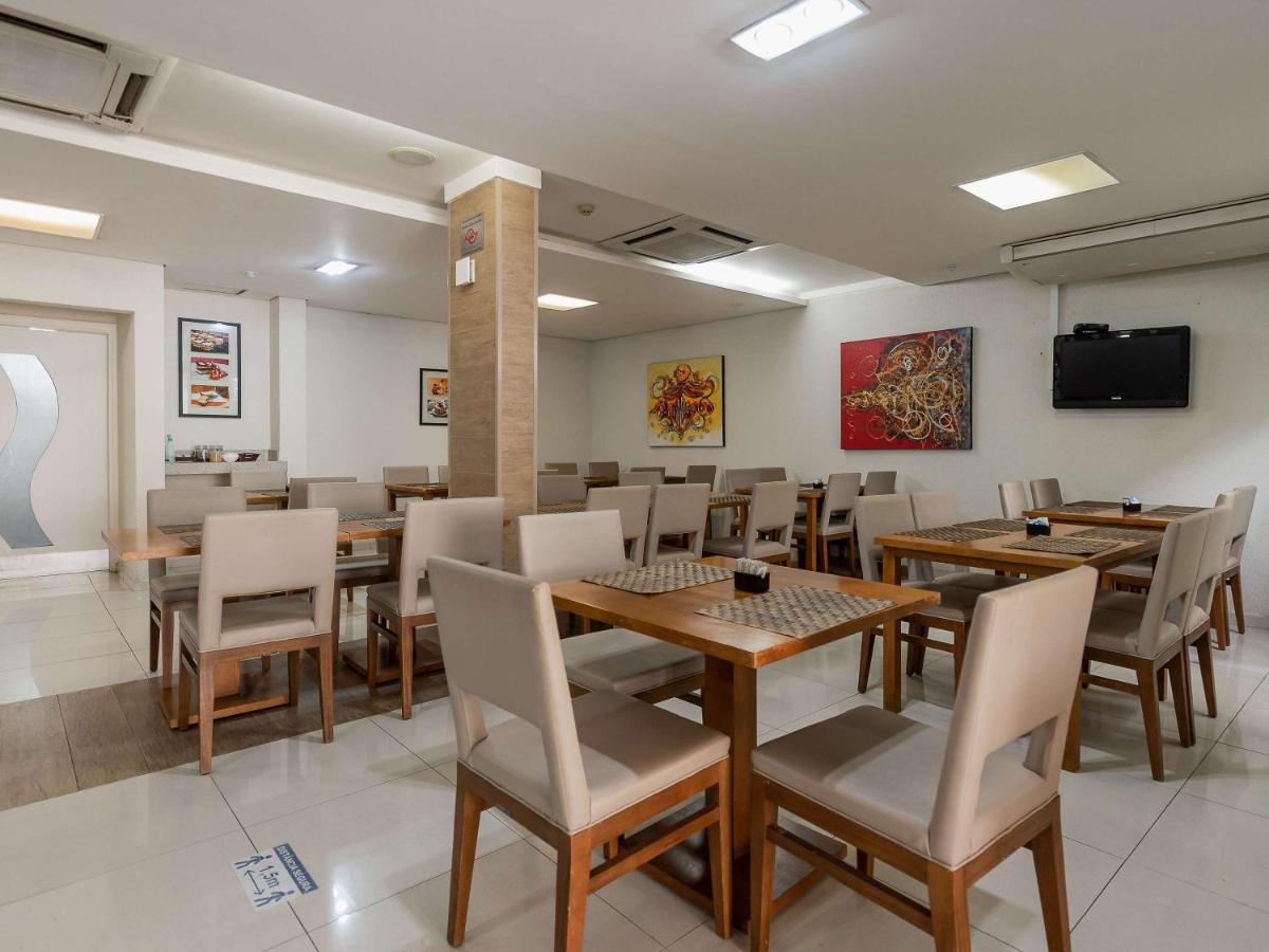 Ibis Styles Campinas Alphaville Extérieur photo