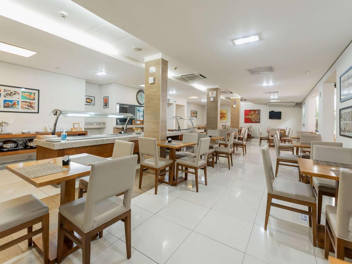Ibis Styles Campinas Alphaville Extérieur photo